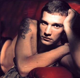 Shevchenko
